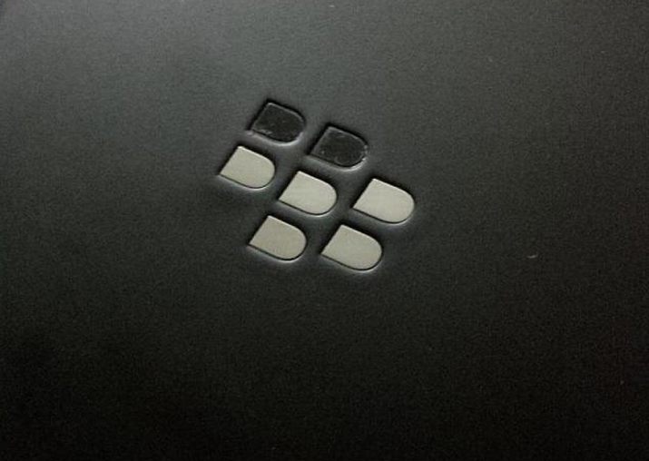 BlackBerry makes comeback as software solutions company