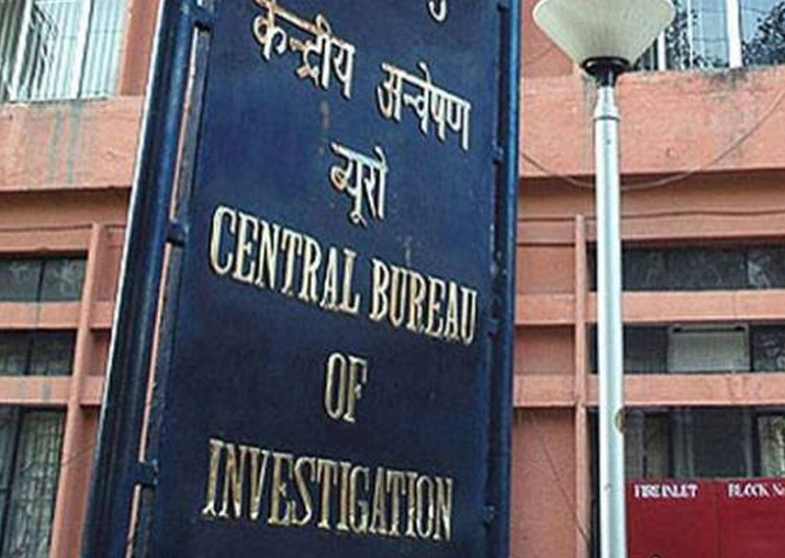 CBI books retired Orissa High Court judge for graft