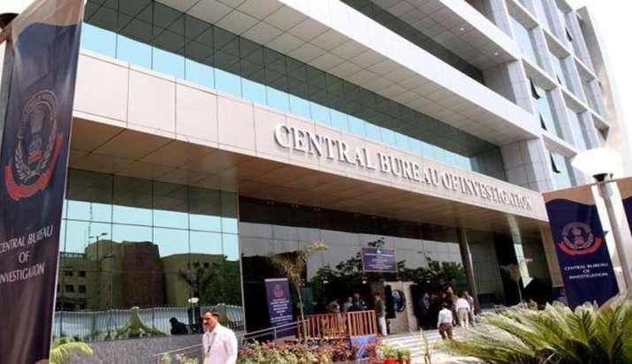 Retired HC judge IM Quddusi, 5 others sent to four-day CBI