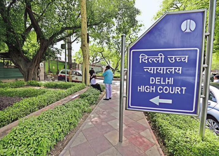 Delhi HC stays guest teachers' regularisation by AAP