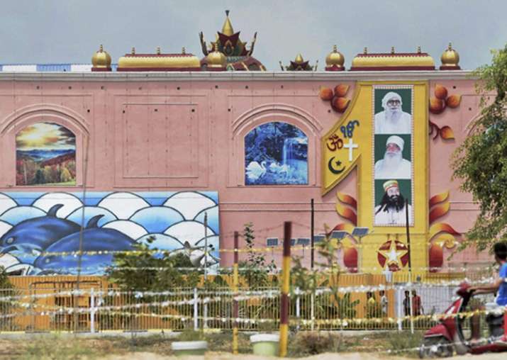 Preparations complete for Sirsa Dera sanitisation: Police