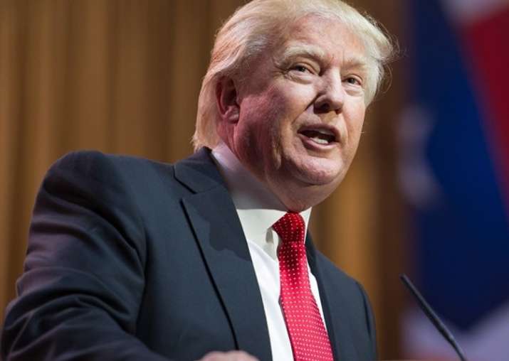 'They won't be around much longer': Donald Trump's fresh