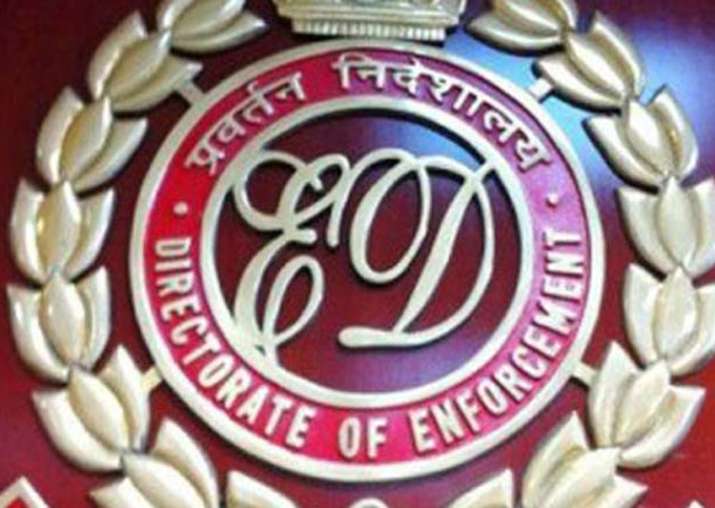 ED likely to register money laundering case against