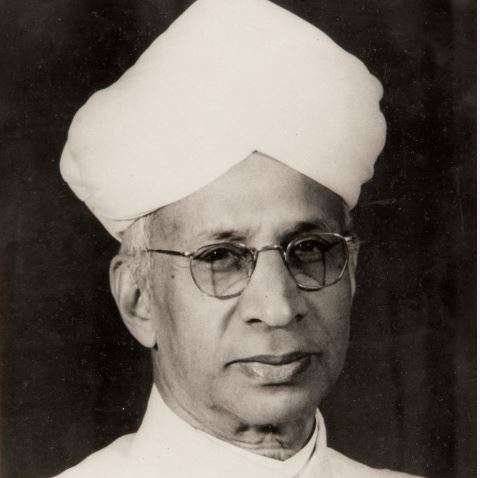 5 inspiring quotes of Dr. Sarvepalli Radhakrishnan for new 