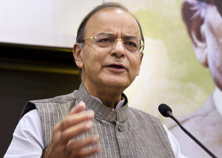 Finance Ministry sends reports on quantum of black money to
