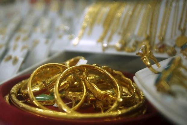 Gold hits 2017 high on North Korea's nuclear test, at Rs