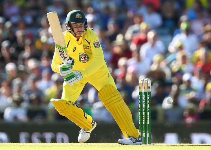 India vs Australia: Peter Handscomb to join Australia squad as cover to ...