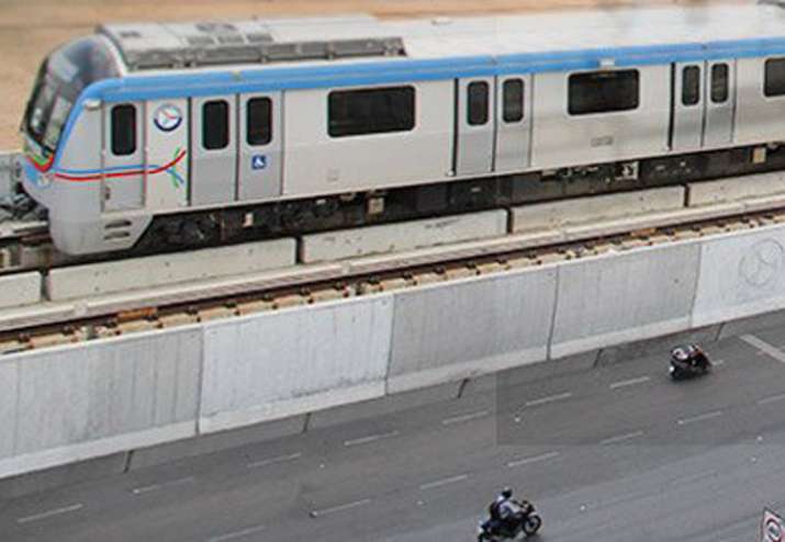 Hyderabad Metro's 30-km stretch likely to be operational in