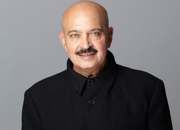 Happy birthday Rakesh Roshan: Have a look at his 5 remarkable ventures