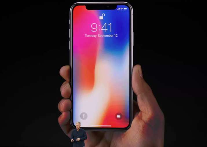 Does Apple Iphone X S Price Of Rs 1 Lakh Make It Worth A Buy India News India Tv