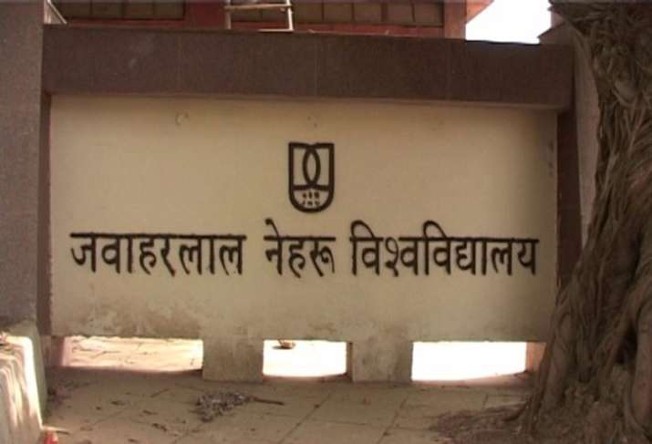 Clean sweep by Left Unity panel in JNUSU polls