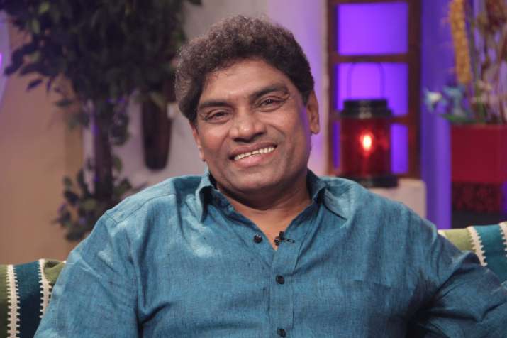 Johnny Lever urges fans to help underprivileged