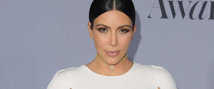Kim Kardashian