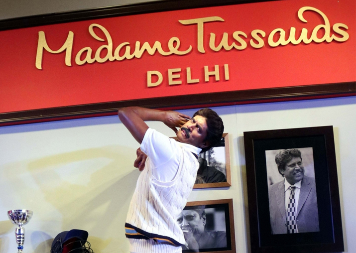 First India property of Madame Tussauds in Delhi to open on