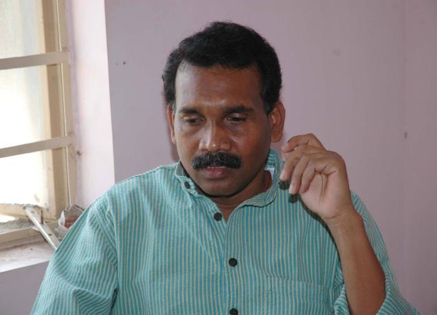 Madhu Koda barred from contesting elections for 3 years