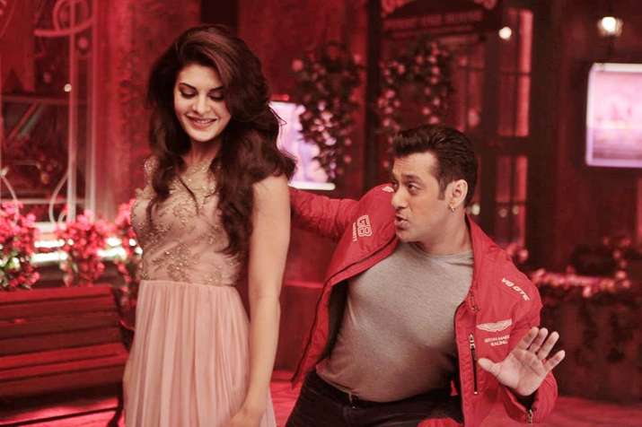 Not Jacqueline Fernandez, this actress to star opposite Salman Khan in