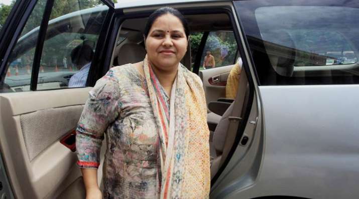 ED attaches Delhi farmhouse of Lalu Prasad’s daughter
