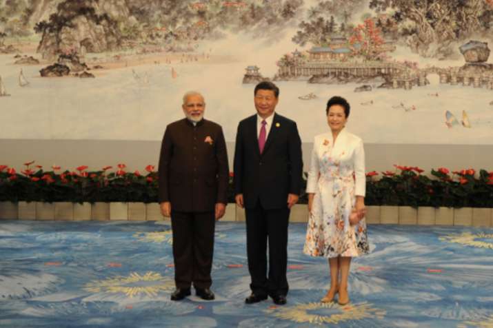 China skirts Masood Azhar issue after BRICS declaration