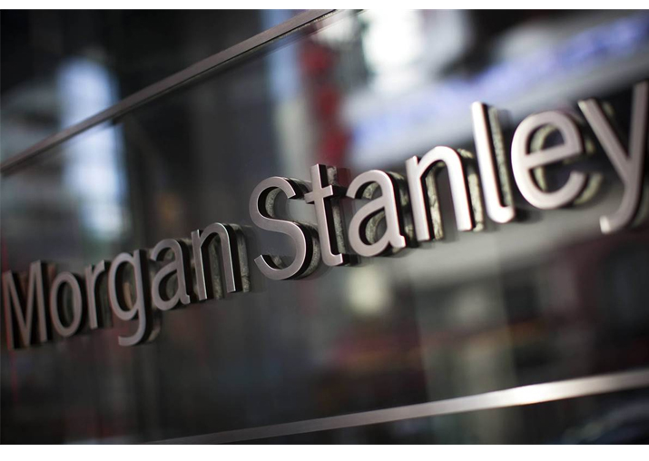 Morgan Stanley said in its report it is bullish on India's