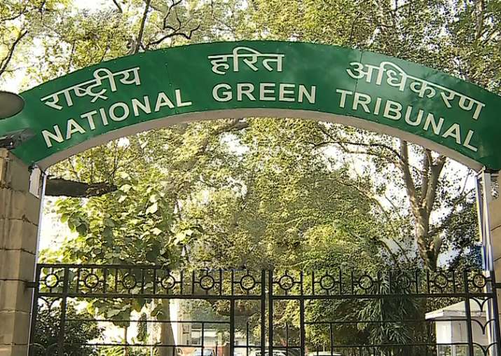 NGT refuses to lift ban 10-yr-old diesel vehicles in