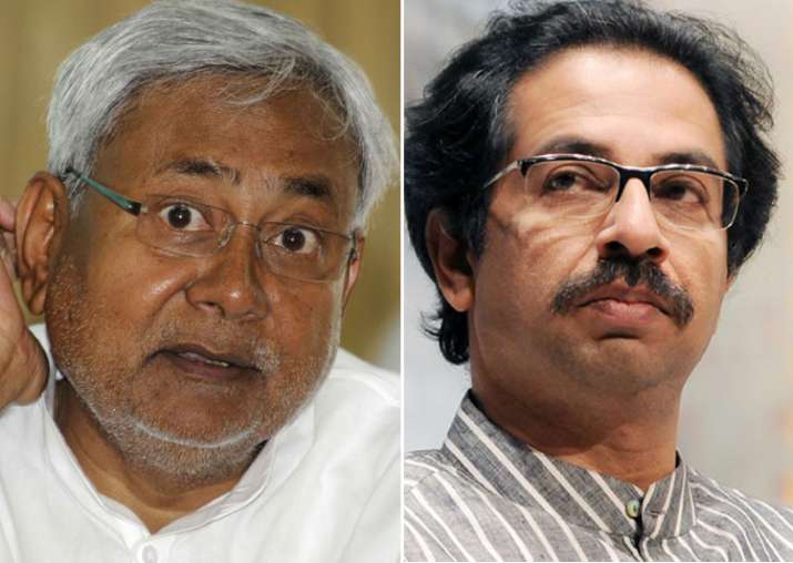 Modi Cabinet rejig: No JD(U), Shiv Sena names in list of