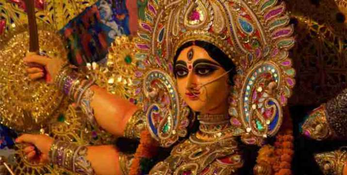 navratri 2017 durga puja