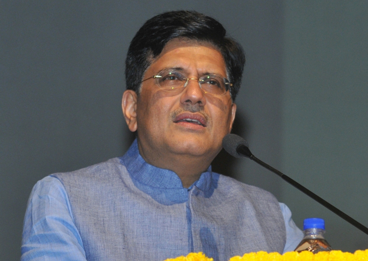 Piyush Goyal