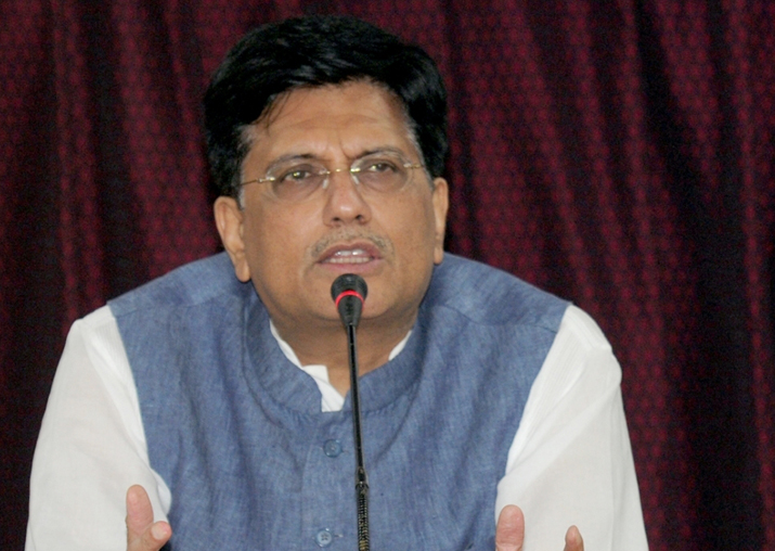 India fastest growing economy, says Union Minister Piyush Goyal ...