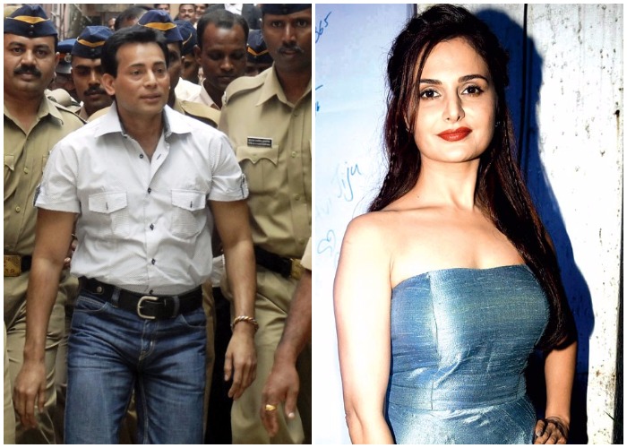 Abu Salem Monica Bedi Love Story How The Bollywood Actress Fell For The Underworld Kingpin Bollywood News India Tv