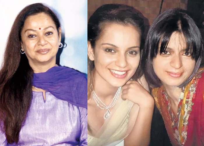 14+ Zarina Wahab Kangana Ranaut Husband