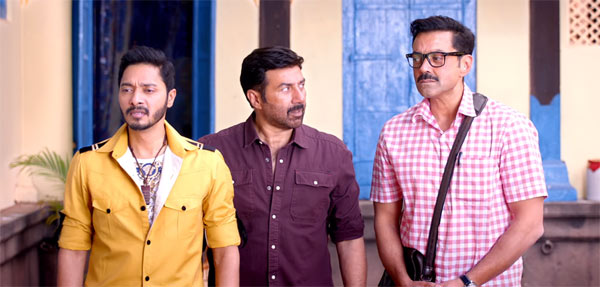 Poster Boys director Shreyas Talpade: Success and failures don't affect ...