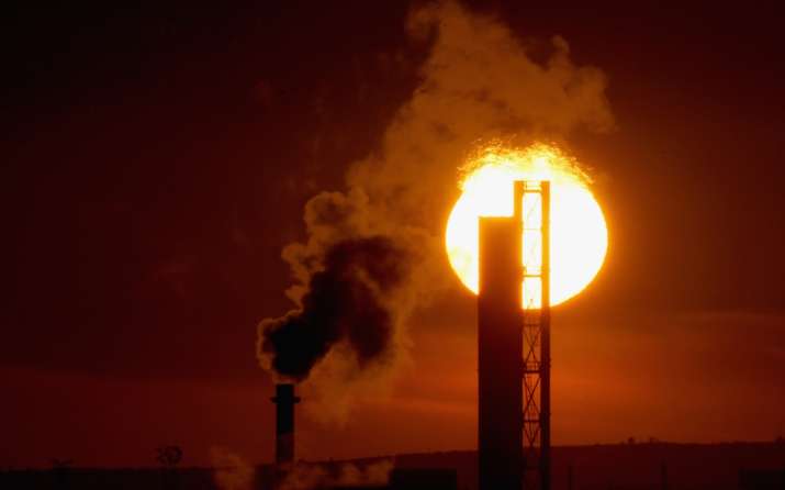 CPSEs have kept pace with budgeted capex targets as govt's