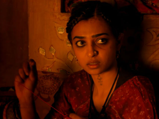 Happy Birthday Radhika Apte From Kabali To Parched 5 Powerful Performances Of The Actress