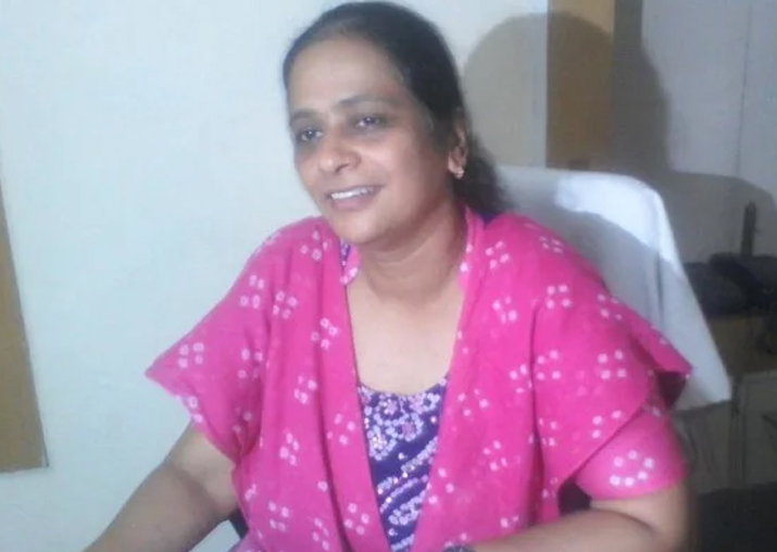 BHU appoints first woman chief proctor