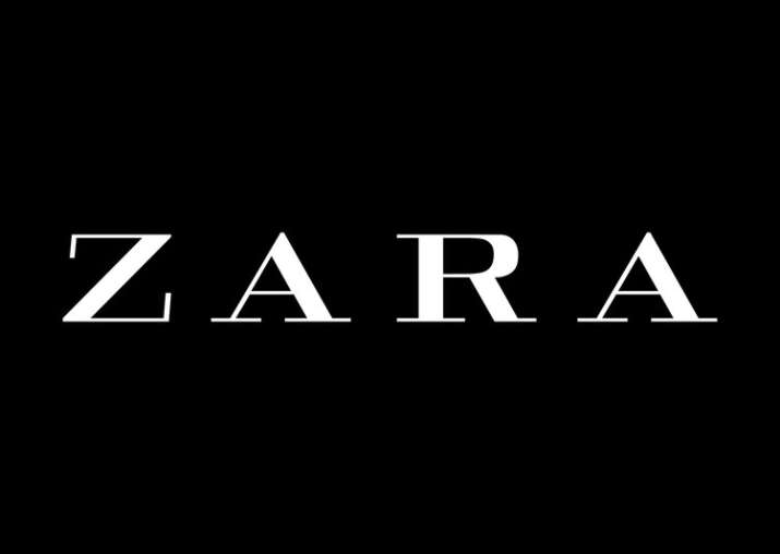 zara website india