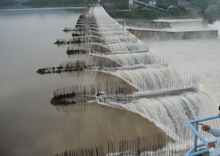 PM Modi to dedicate Sardar Sarovar dam to nation on his