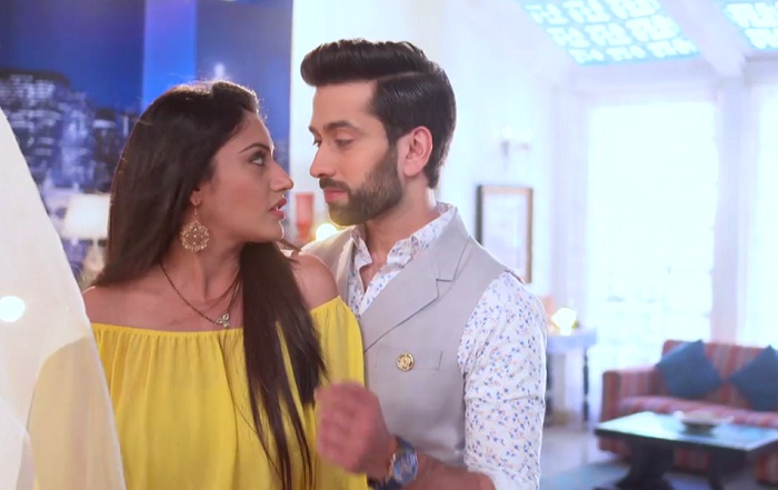 Ishqbaaz to Naamkarann: Watch serial updates in Saas Bahu Aur Suspense ...