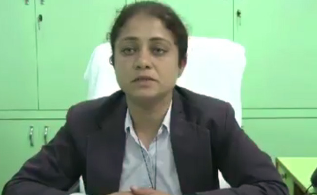 Dera chairperson Vipassana Insan questioned by SIT