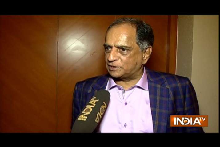 Pahlaj Nihalani talks about his love for Julie 2 and