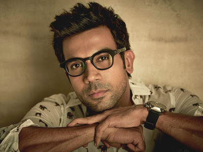 Rajkummar Rao urges fans to make Diwali prosperous for the