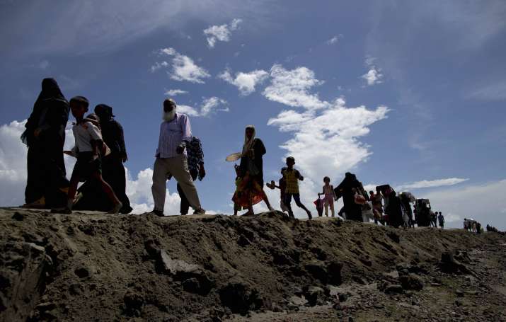Illegal immigrants cannot fundamental rights, Centre tells