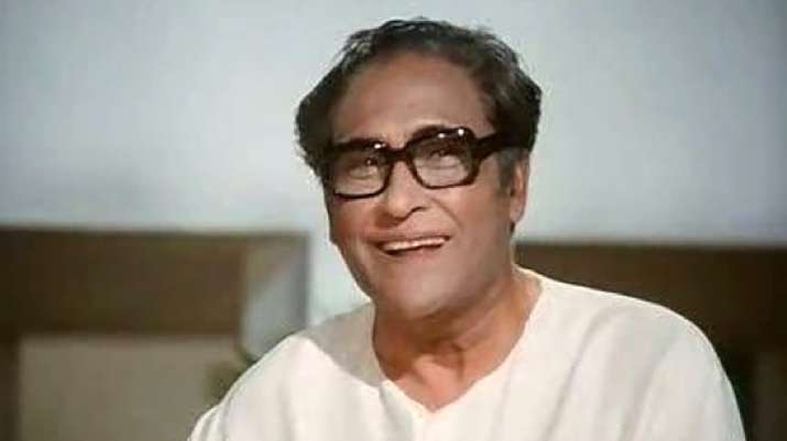 Happy Birthday Ashok Kumar: 5 Iconic Films Of Dadamoni That Won ...