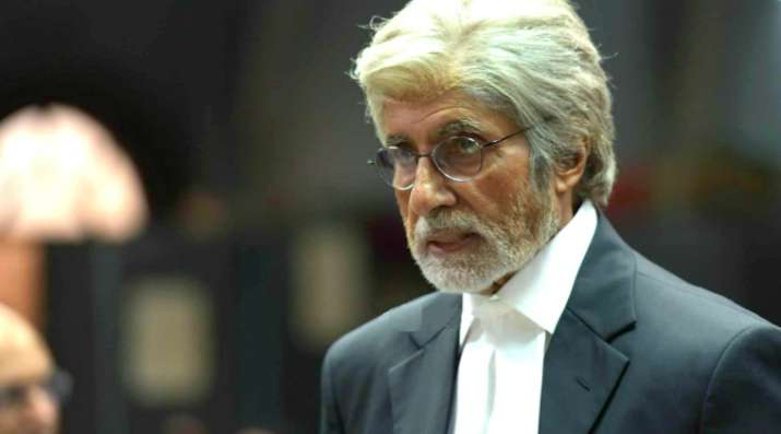 Happy Birthday Amitabh Bachchan: 7 Performances That Prove Big B Is The ...