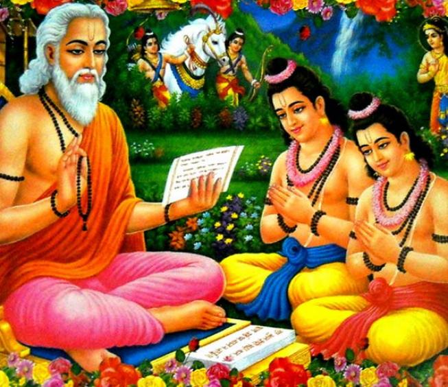 Valmiki Jayanti 2017: History, Celebration, Wishes and Images – India TV