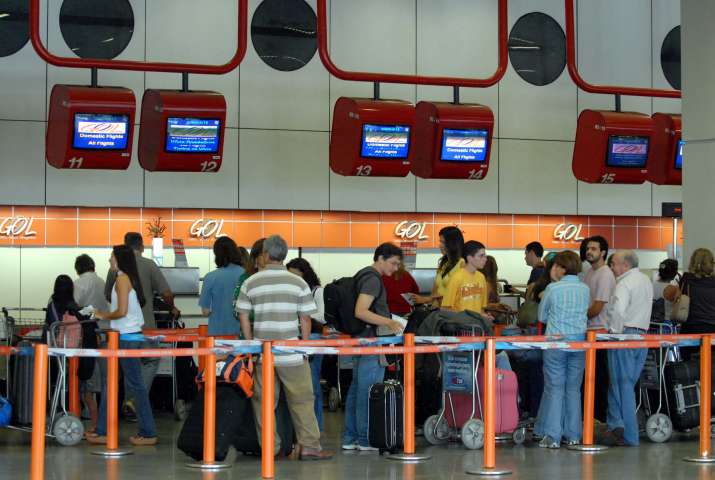Travellers in for Diwali treat as air fares come down