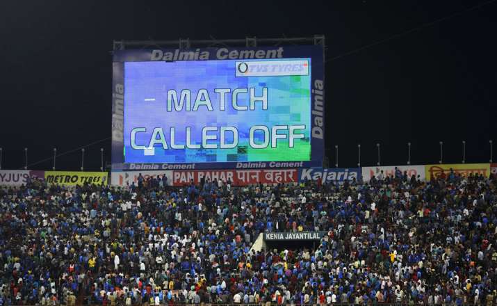 India vs Australia