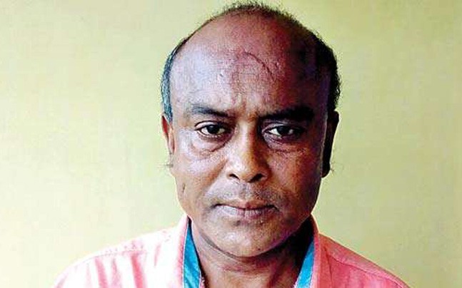 Retired Army man branded as 'Bangladeshi', asked to prove