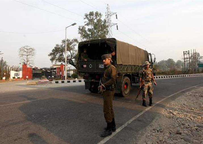 Representational pic - Army finalising plan to modernise