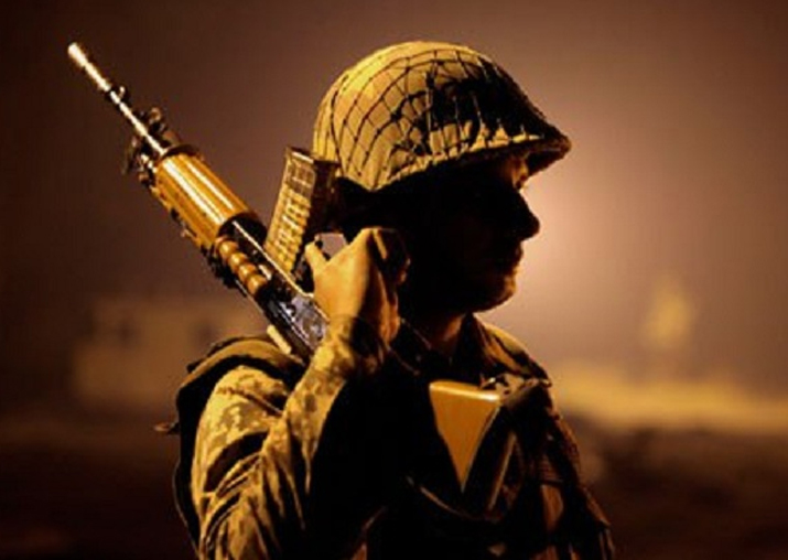 Representational pic - Army finalises mega procurement plan