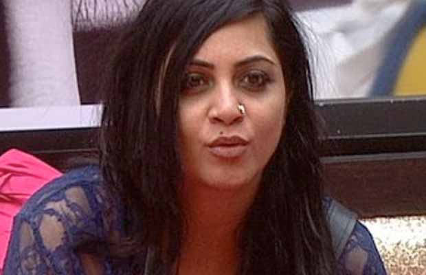 Image result for arshi khan father in big boss house